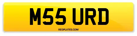 M55 URD