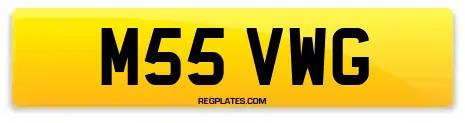 M55 VWG
