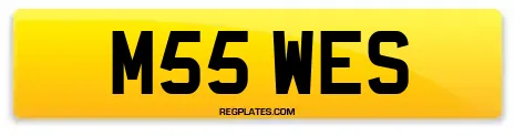 M55 WES