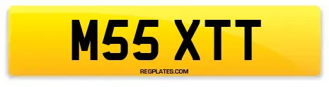 M55 XTT