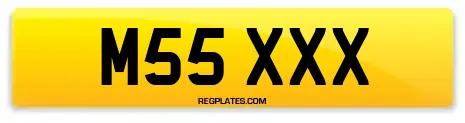 M55 XXX