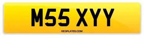 M55 XYY