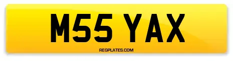 M55 YAX