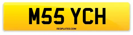 M55 YCH