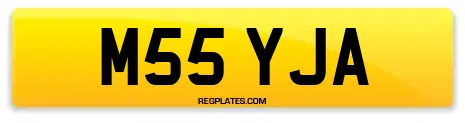 M55 YJA