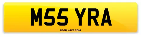 M55 YRA