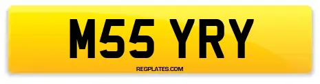 M55 YRY
