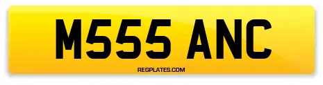 M555 ANC