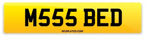 M555 BED