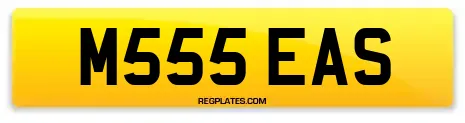 M555 EAS