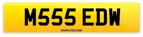 M555 EDW
