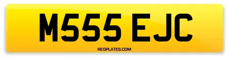 M555 EJC