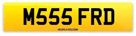 M555 FRD