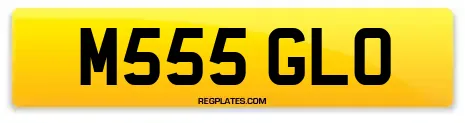 M555 GLO