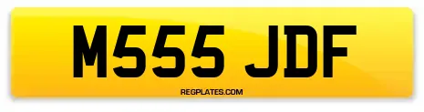 M555 JDF