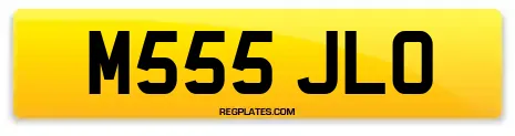 M555 JLO