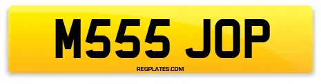 M555 JOP