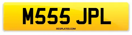 M555 JPL