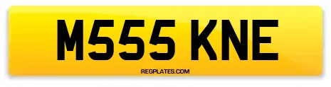 M555 KNE