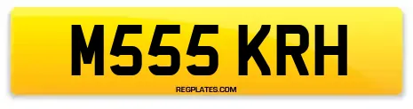 M555 KRH
