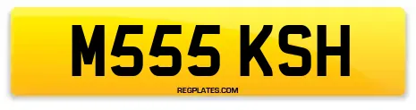 M555 KSH