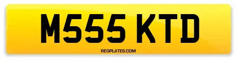 M555 KTD