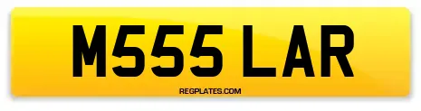 M555 LAR