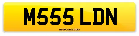 M555 LDN