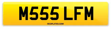 M555 LFM