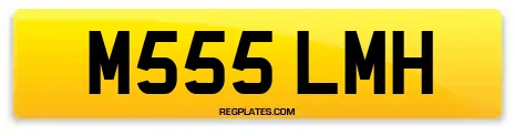 M555 LMH