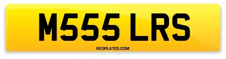 M555 LRS