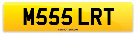M555 LRT