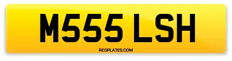 M555 LSH