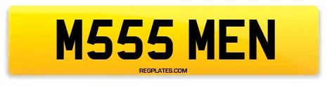 M555 MEN