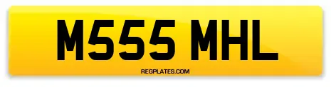 M555 MHL