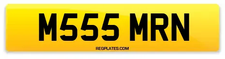 M555 MRN