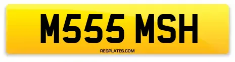M555 MSH