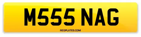 M555 NAG