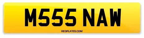 M555 NAW