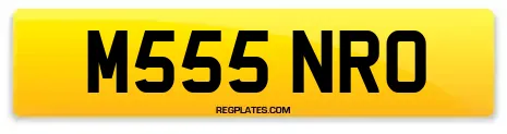 M555 NRO