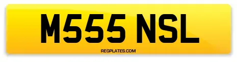 M555 NSL