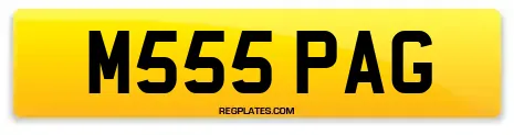M555 PAG