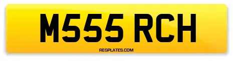 M555 RCH