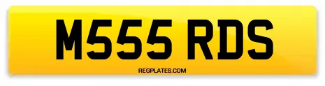 M555 RDS