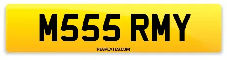 M555 RMY