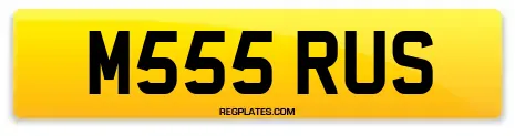 M555 RUS