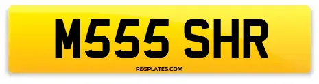 M555 SHR