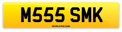 M555 SMK