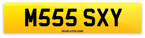 M555 SXY