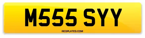 M555 SYY